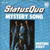 MYSTERY SONG - 1976